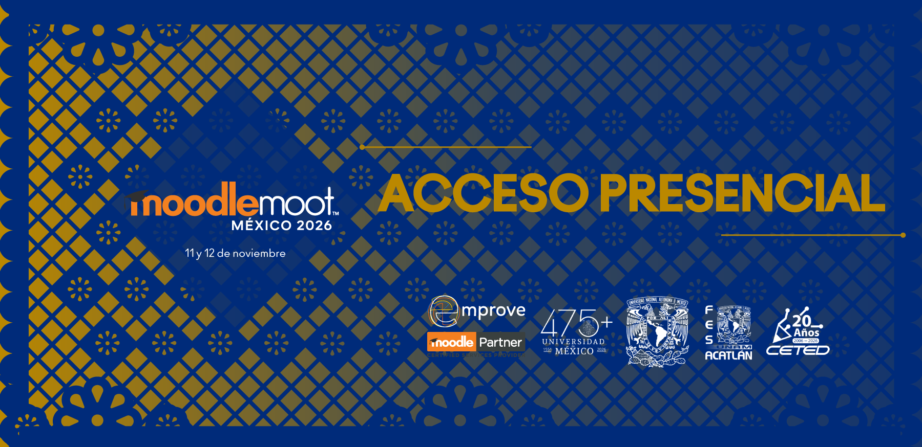 Acceso Presencial